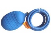 PVC Air Bag 150mm with Schrader Valve